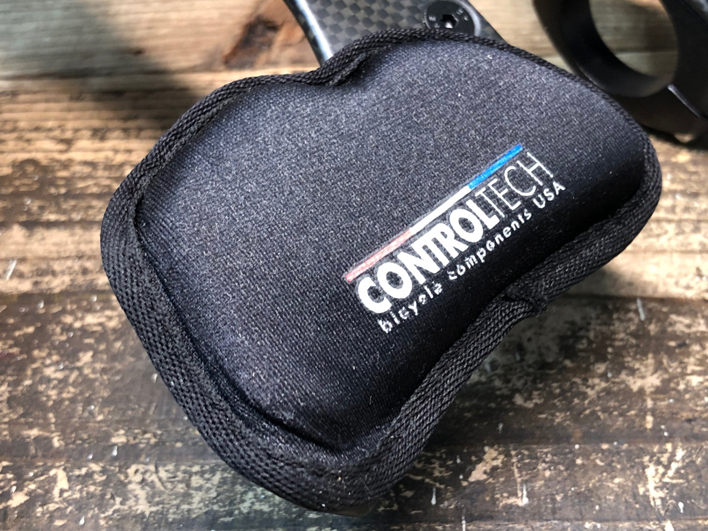 JA663 コントロールテック Controltech Aero Cockpit Carbon TTバー Φ31.8