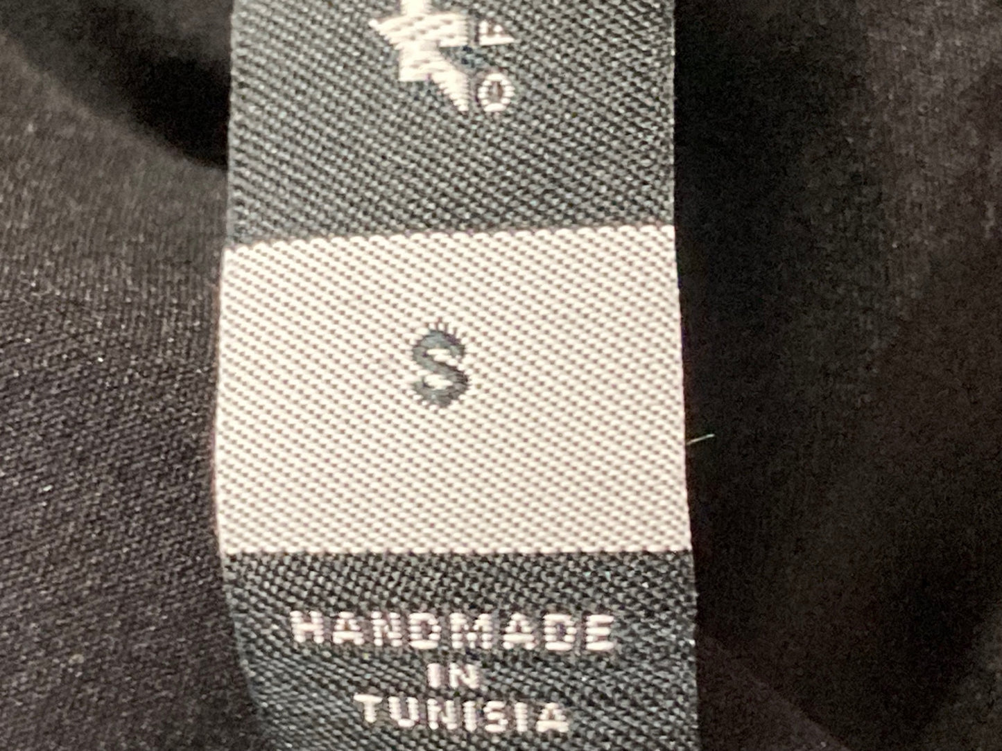 IR560 アソス assos TRAIL CARGO SHORTS 黒 S ※ほつれあり