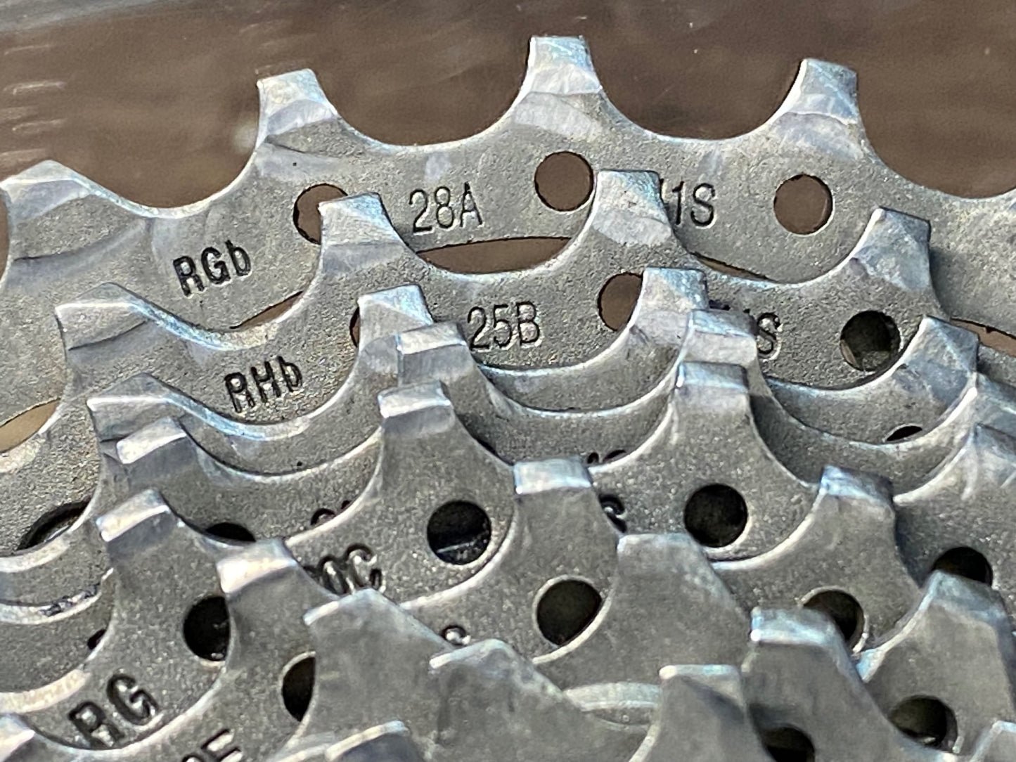 IM830 シマノ SHIMANO アルテグラ ULTEGRA CS-R8000 スプロケット 11s 14-28T ジュニアギア