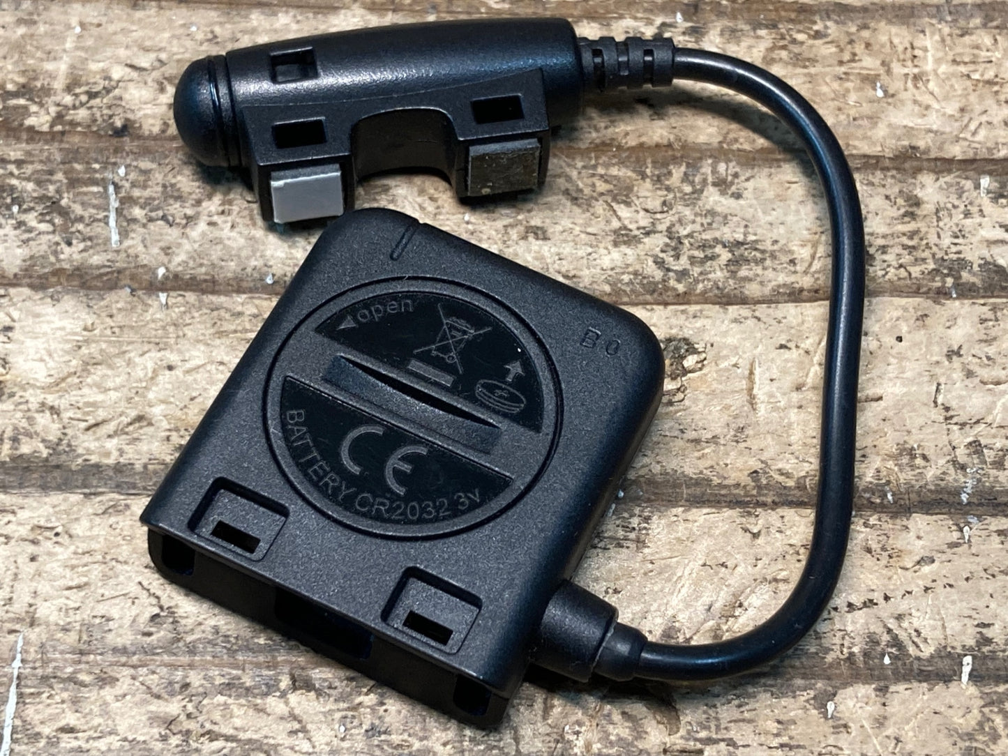 IM018 ワフー wahoo fitness スピードケイデンスセンサー ANT+