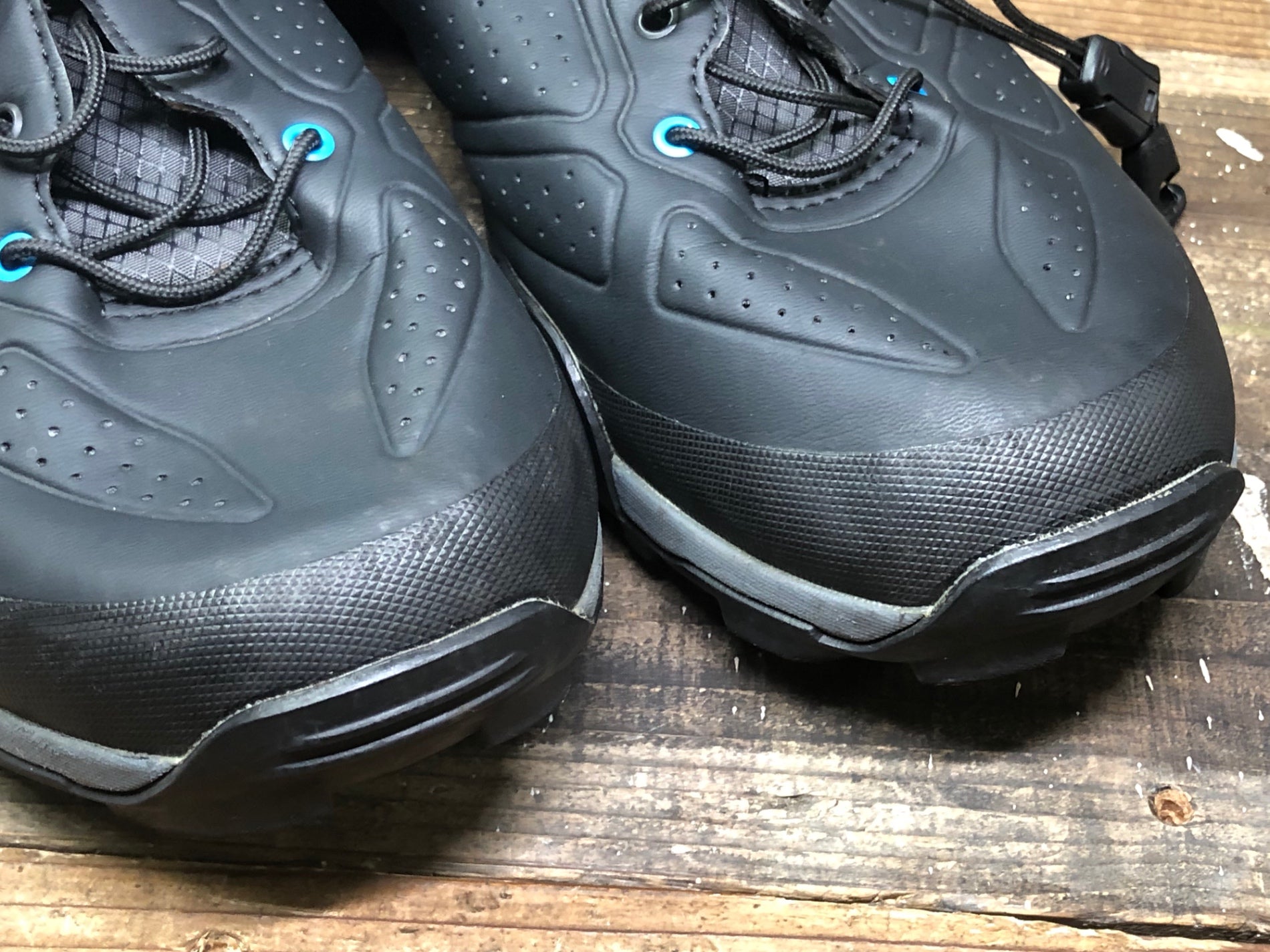 IJ036 シマノ SHIMANO SH-MT500-S L ビンディングシューズ SPD