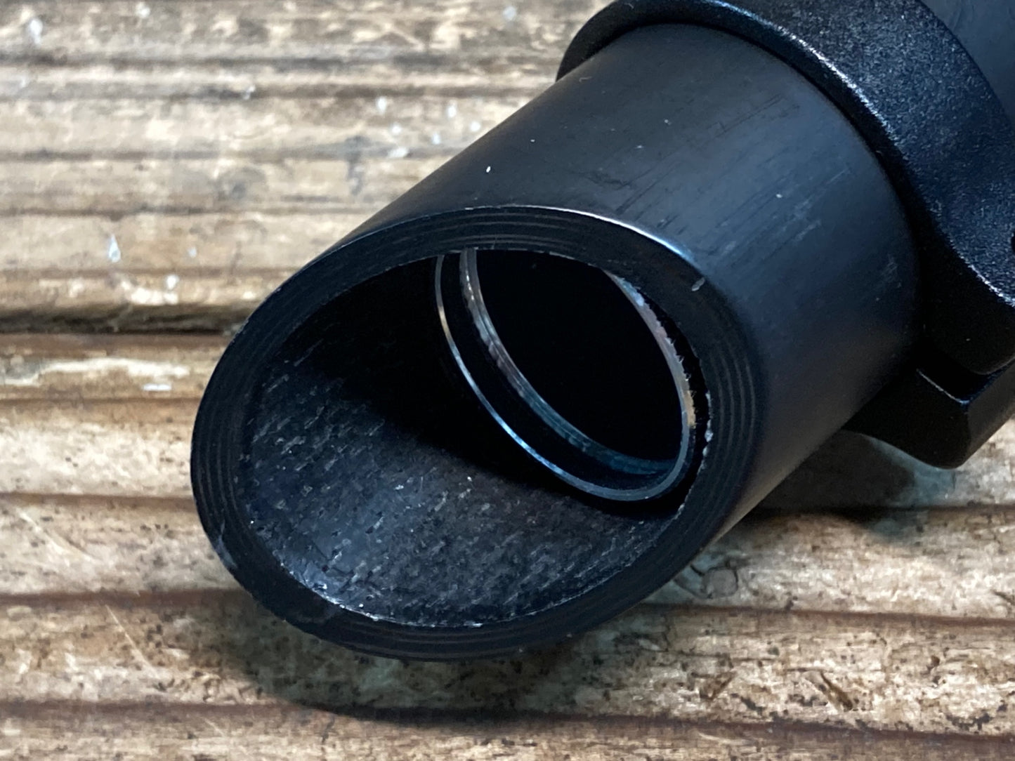 GS228 FORZA 4ZA CIRRUS PRO Di2 Seatpost Offset 実測350mm Φ27.2 SP-AZ-008 ※ヤグラパーツ欠品