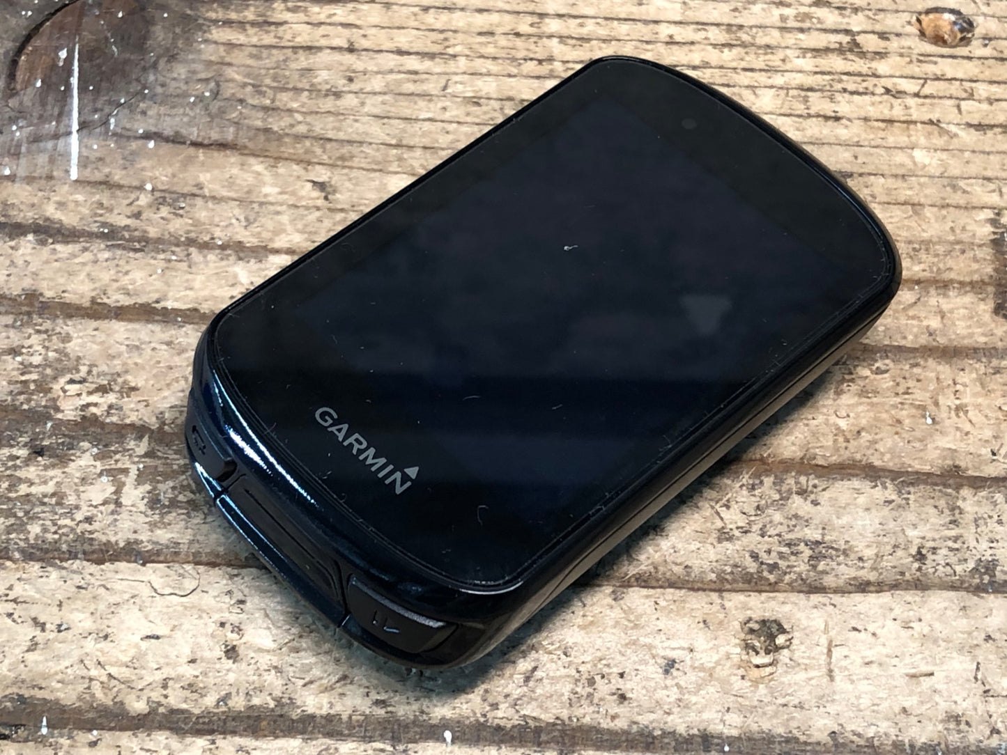 JA914 ガーミン GARMIN エッジ EDGE 830 サイクルコンピューター センサー マウント セット 接続確認済