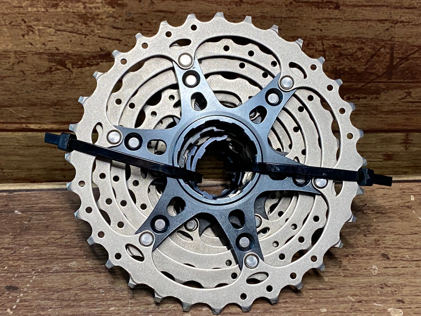 IE133 シマノ SHIMANO アルテグラ ULTEGRA CS-R8000 スプロケット 11-32T 11S