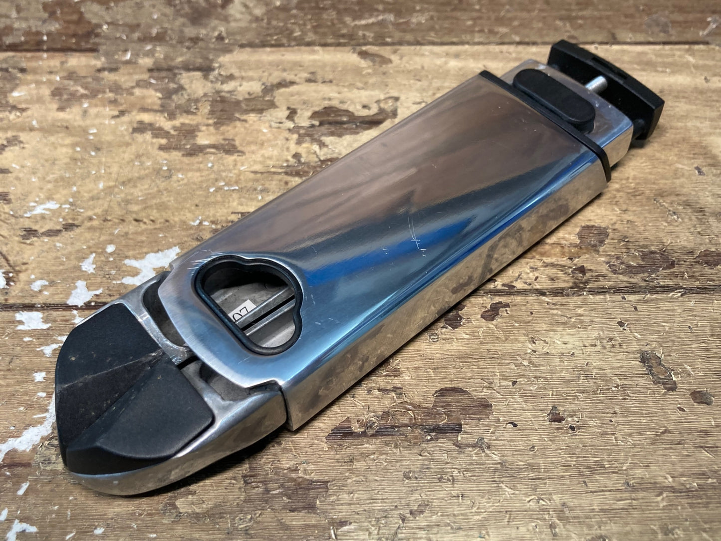 IJ555 トピーク TOPEAK フラッシュスタンドスリムX FLASHSTAND SLIM X 携帯スタンド