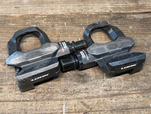 IP028 ルック LOOK KEOBLADE CARBON ビンディングペダル