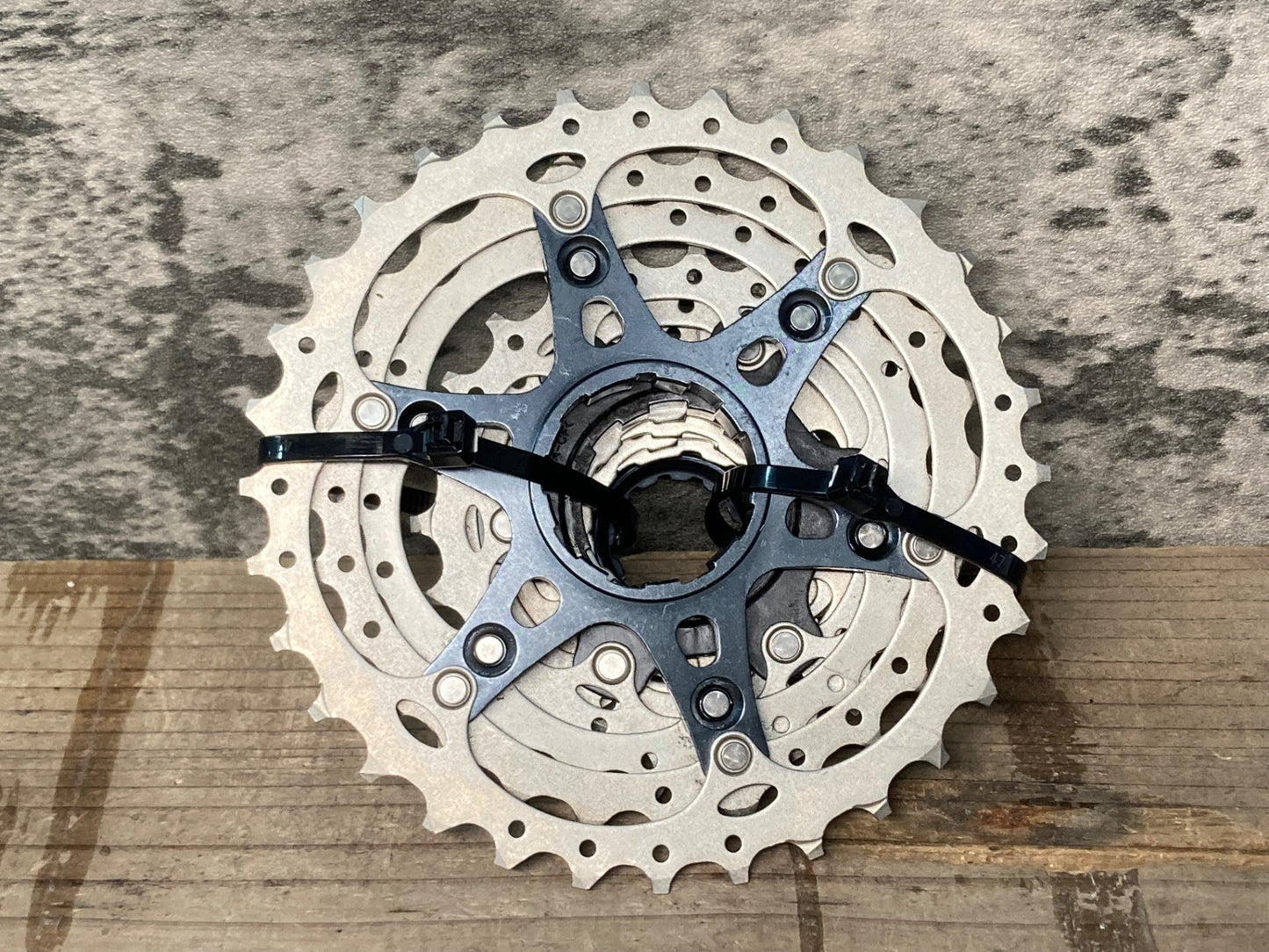 IB877 シマノ SHIMANO アルテグラ ULTEGRA CS-R8000 スプロケット 11-32T 11s