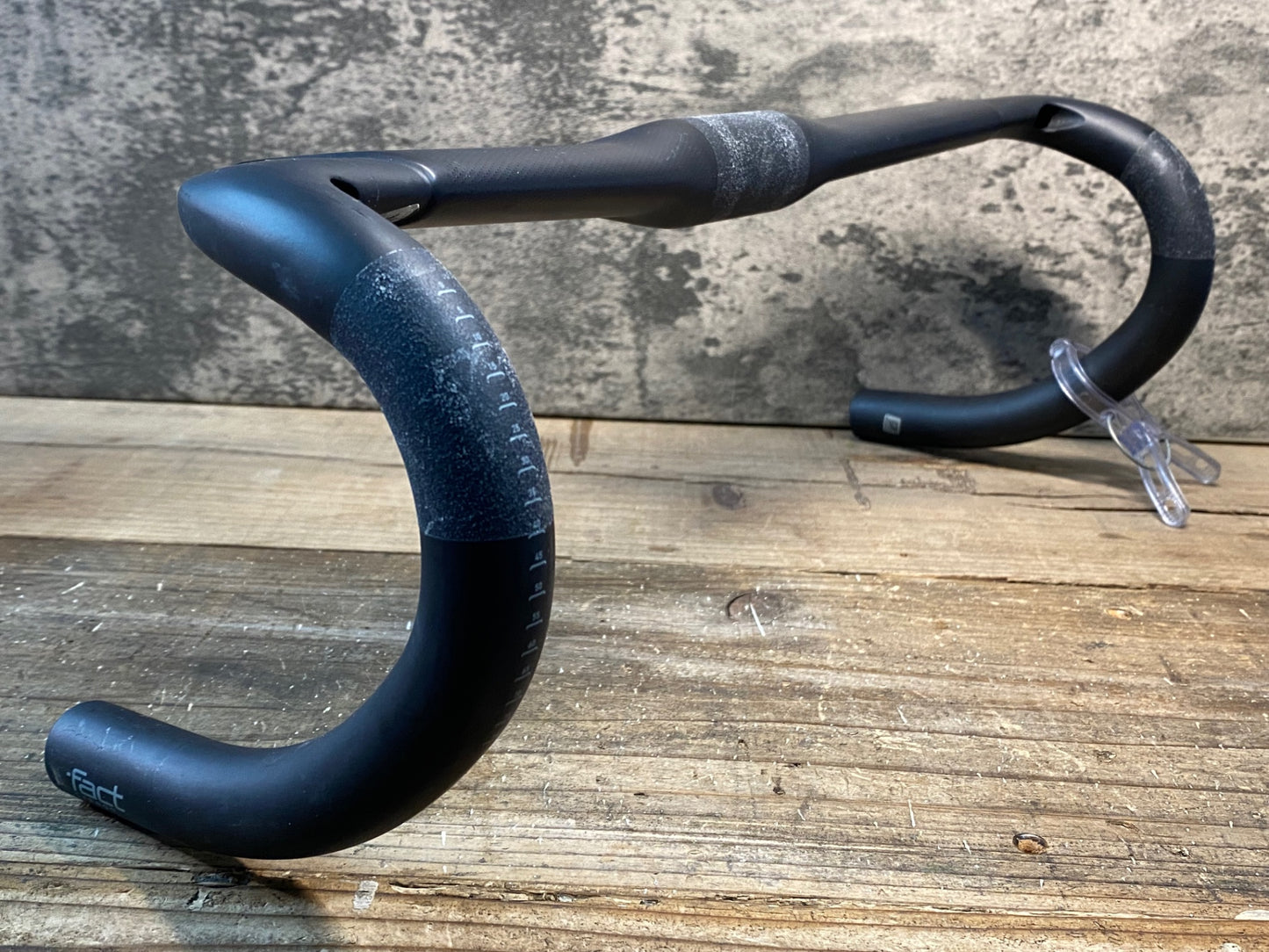 IR306 スペシャライズド SPECIALIZED エスワークス S-WORKS AEROFLY 2 カーボン ドロップハンドル 400mm