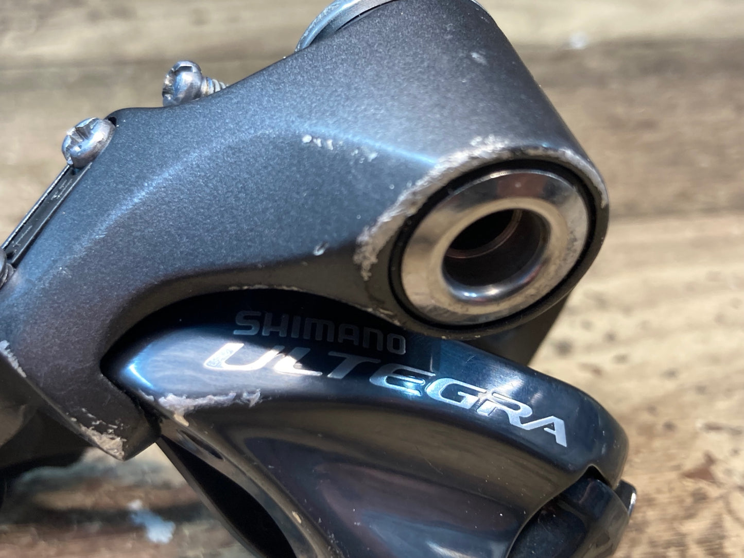 IL685 シマノ SHIMANO アルテグラ ULTEGRA RD-6800 SS リアディレイラー