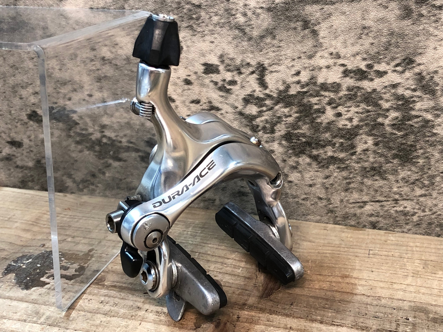IX533 シマノ SHIMANO デュラエース DURA-ACE BR-7800 キャリパー ブレーキ フロントのみ