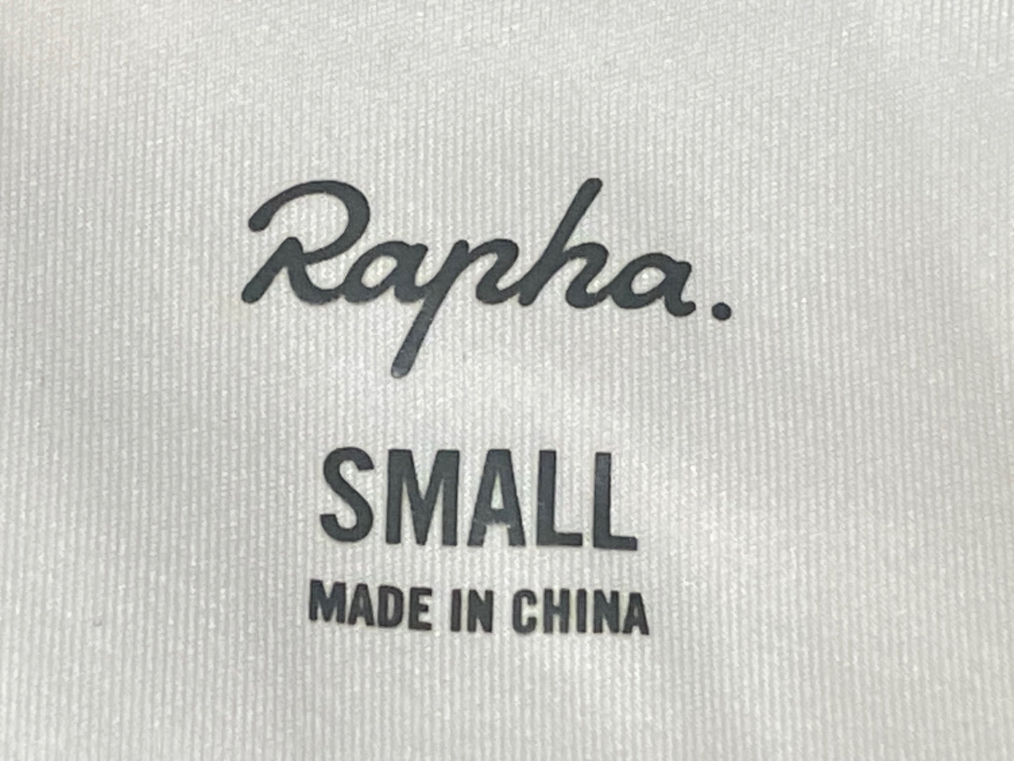 IM766 ラファ Rapha コアビブショーツ CORE BIBSHORTS ビブショーツ 黒 S