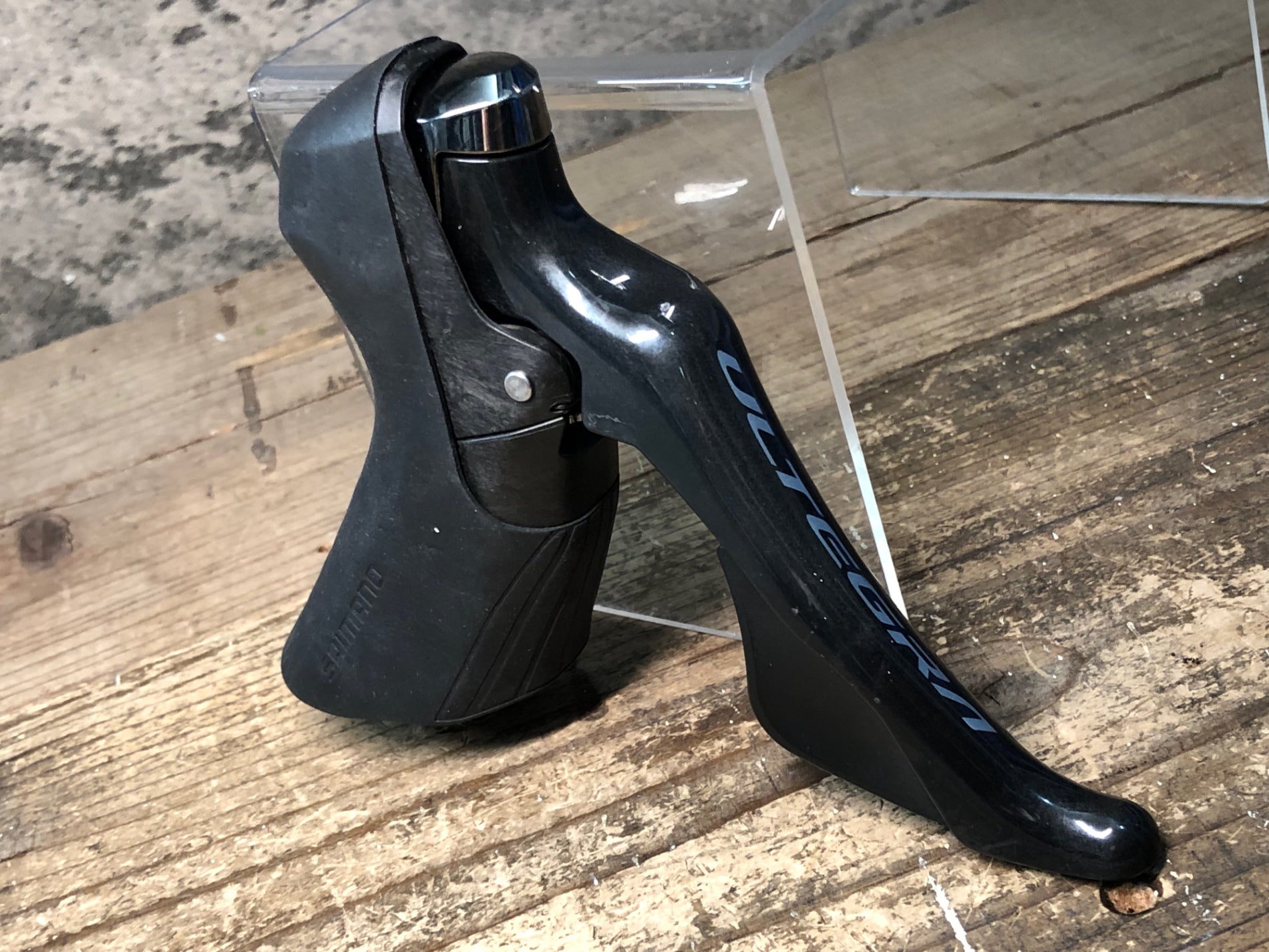 Shifter Lever Road SHIMANO Ultegra ST-R8000 2x11-Spd Front