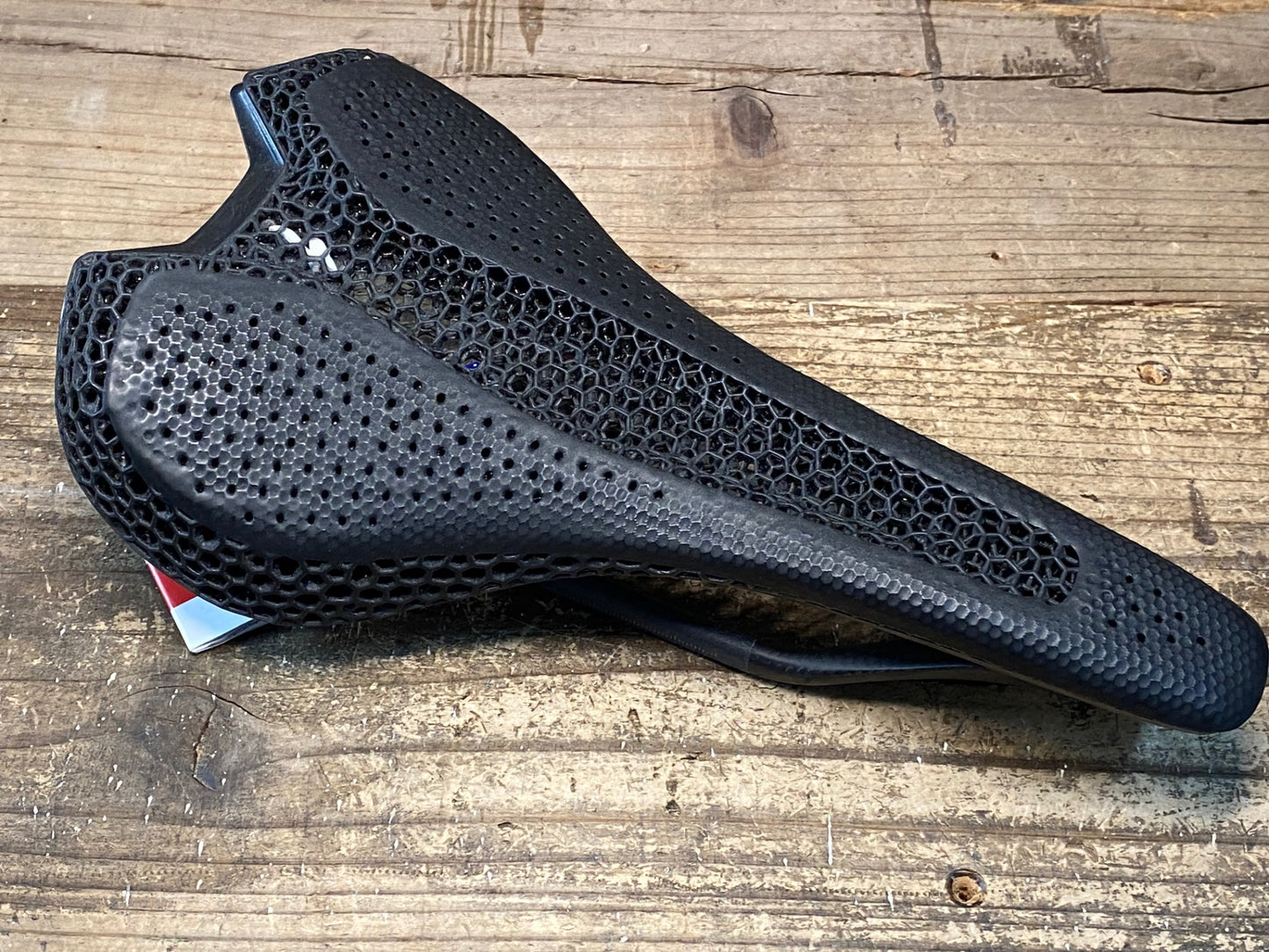 IY576 スペシャライズド SPECIALIZED エスワークス S-WORKS ROMIN EVO MIRROR サドル 黒 143mm