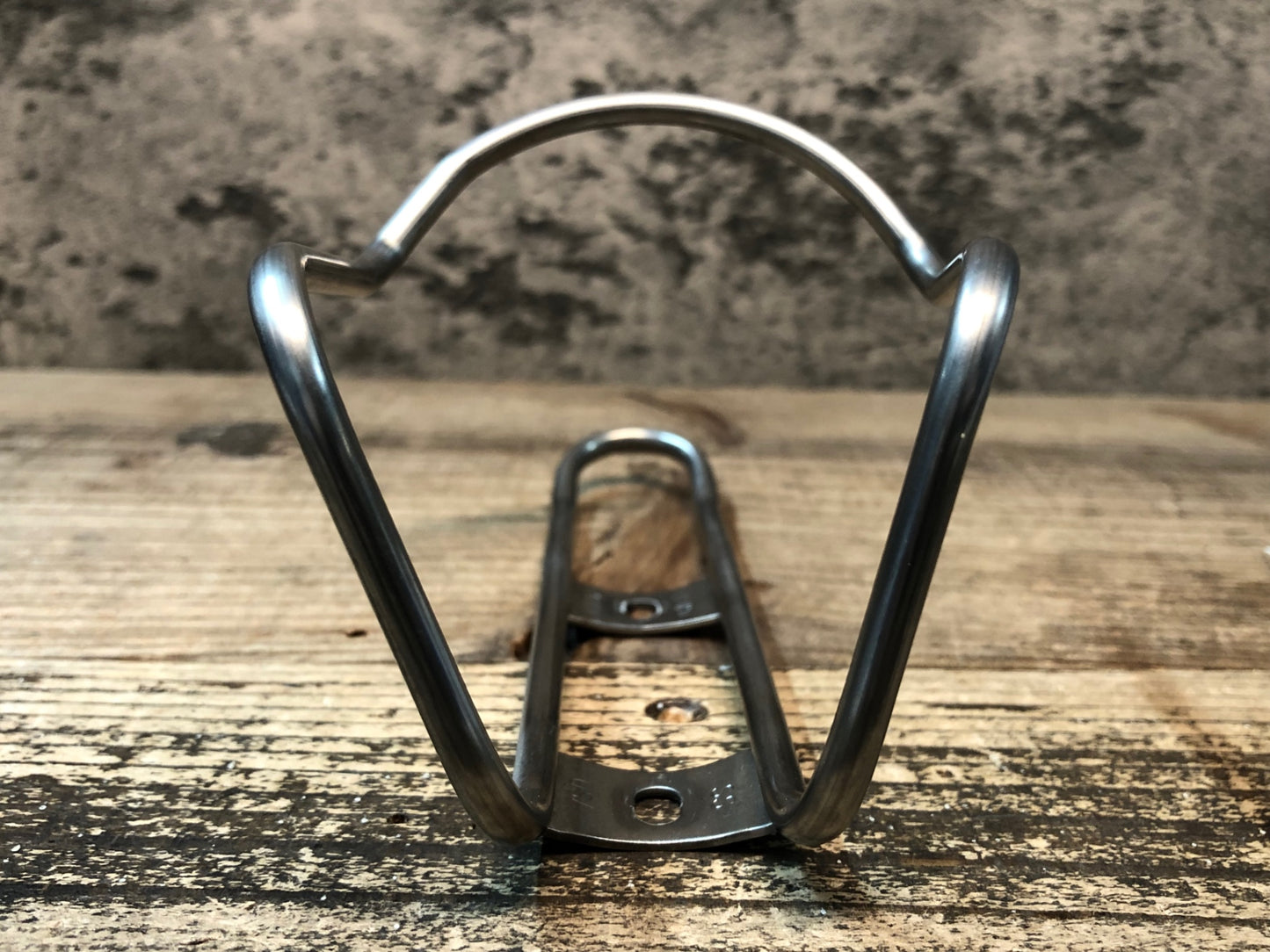 IZ502 キングケージ KINGCAGE ステンレス ボトルケージ