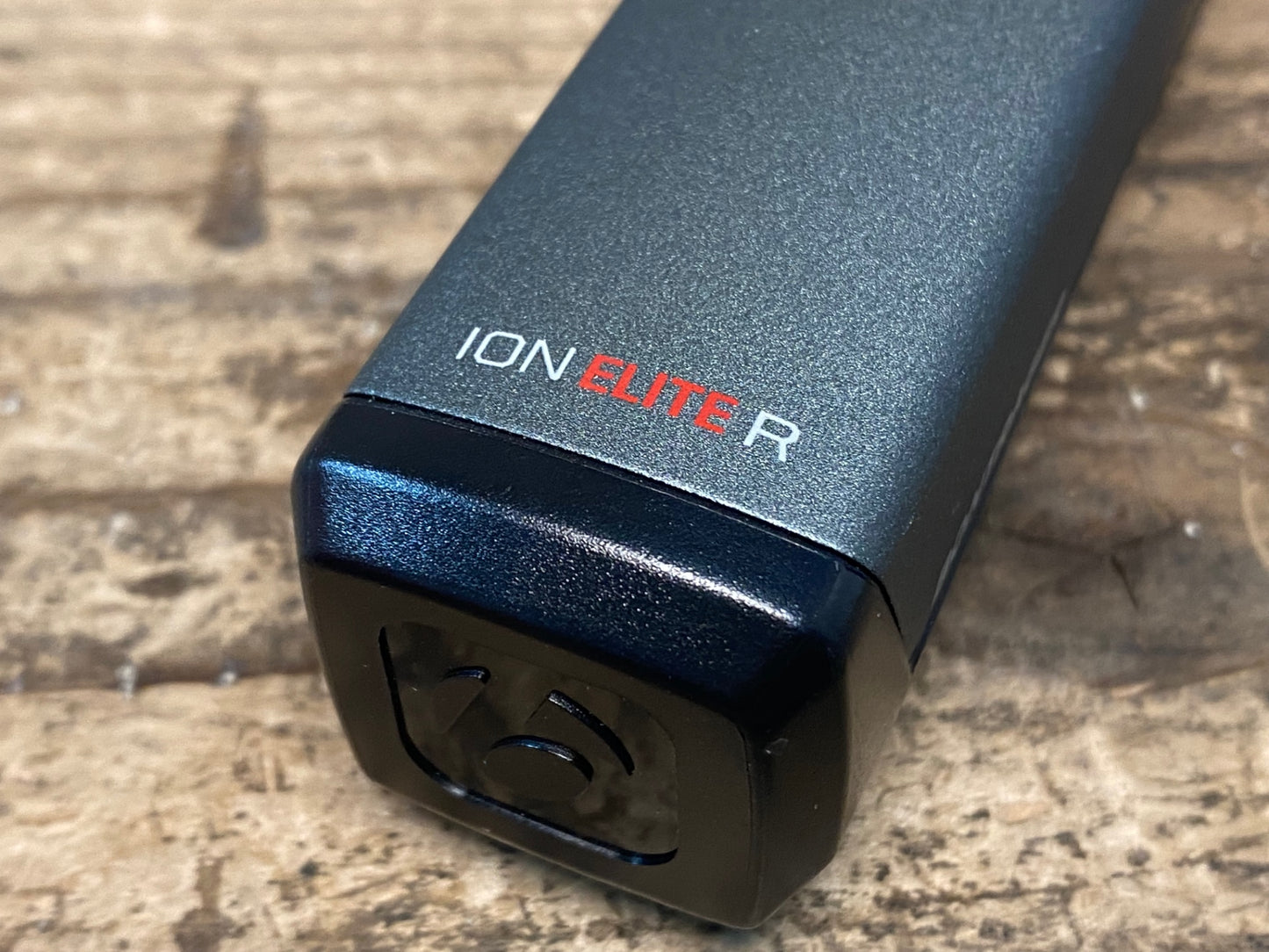 ID150 ボントレガー BONTRAGER ION ELITE R フロントライト ※動作確認済み