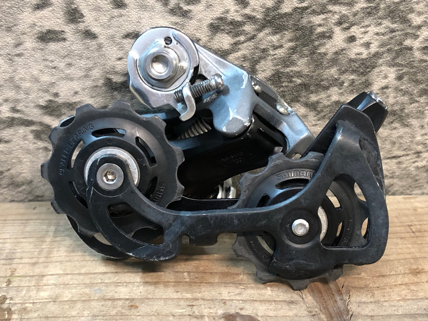 IM381 シマノ SHIMANO アルテグラ ULTEGRA RD-6700 リアディレイラー