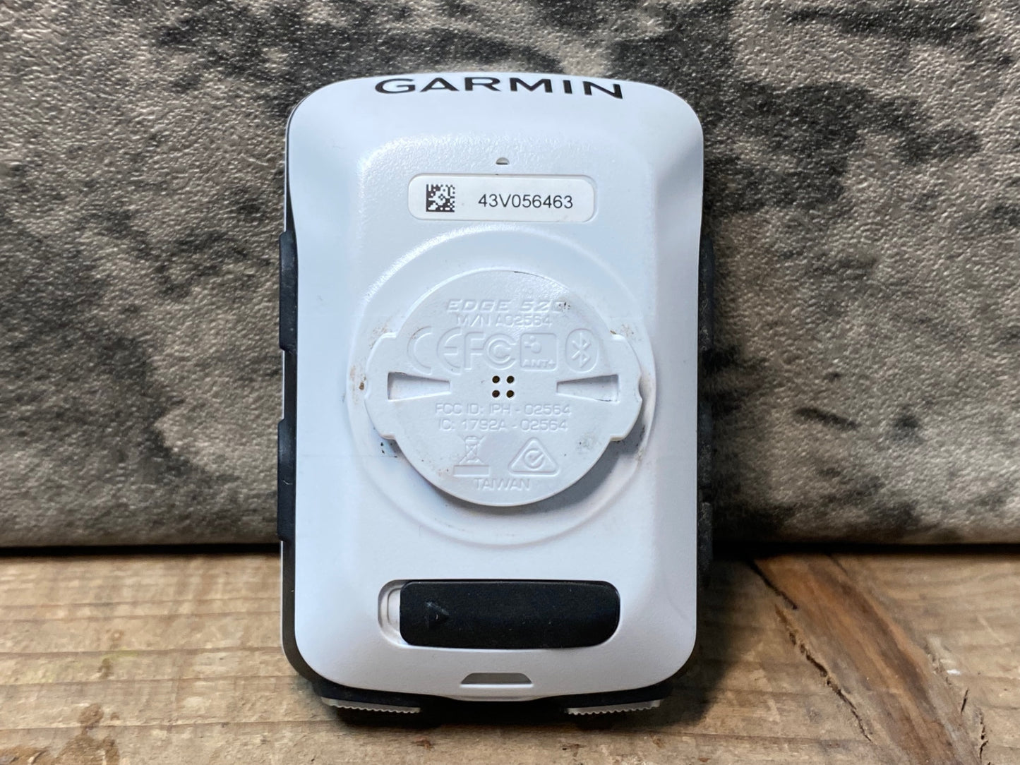 IR171 ガーミン GARMIN エッジ EDGE 520J サイクルコンピュータ センサーセット ※動作確認済