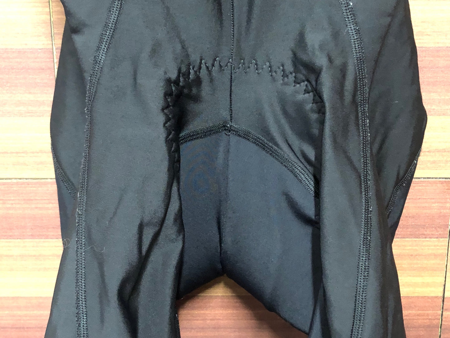 IK927 ラファ Rapha プロチームウィンタービブショーツ PRO TEAM WINTER BIB SHORTS 黒 L 裏起毛