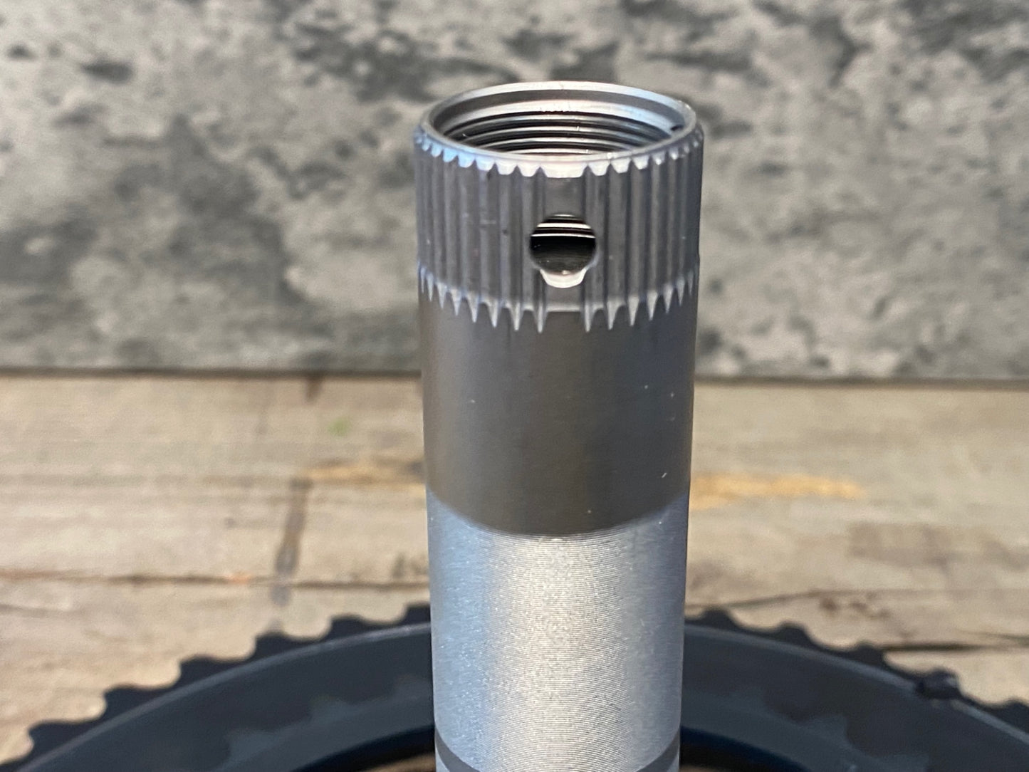 IT386 シマノ SHIMANO アルテグラ ULTEGRA FC-R8000 クランクセット 50/34T 170mm