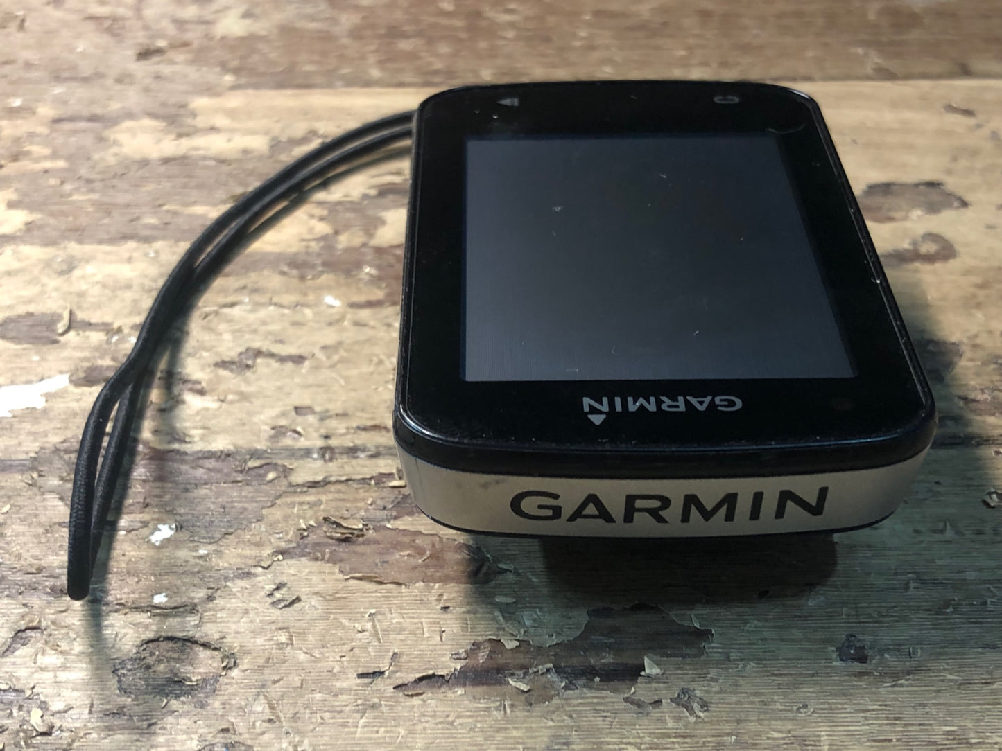 IE684 ガーミン GARMIN エッジ EDGE 820 サイクルコンピューター スピードセンサー