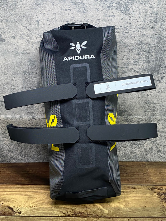 IV010 アピデュラ APIDURA エクスペディション フォーク パック