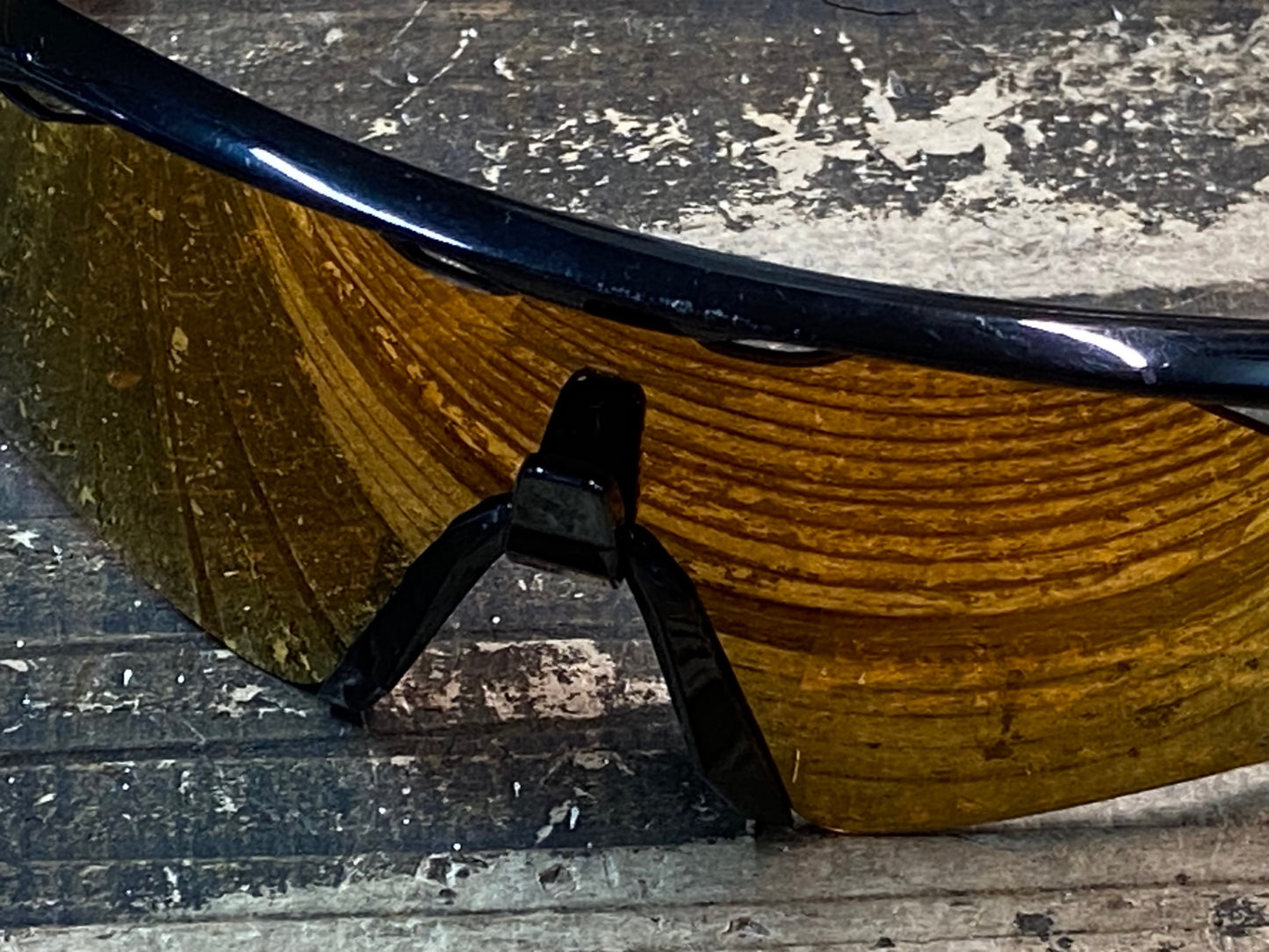 IQ832 オークリー OAKLEY RADER EV サングラス アイウェア 黒 PRIZMレンズ クリアレンズ付属