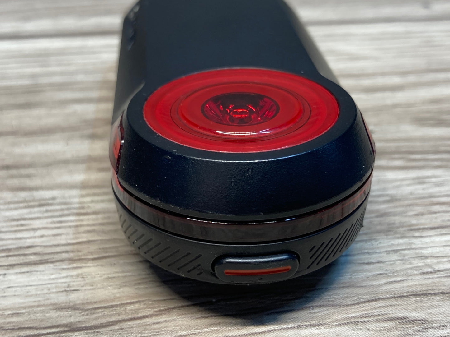 IX035 ガーミン GARMIN RTL510 テールライト リアビューレーダー 動作確認済み