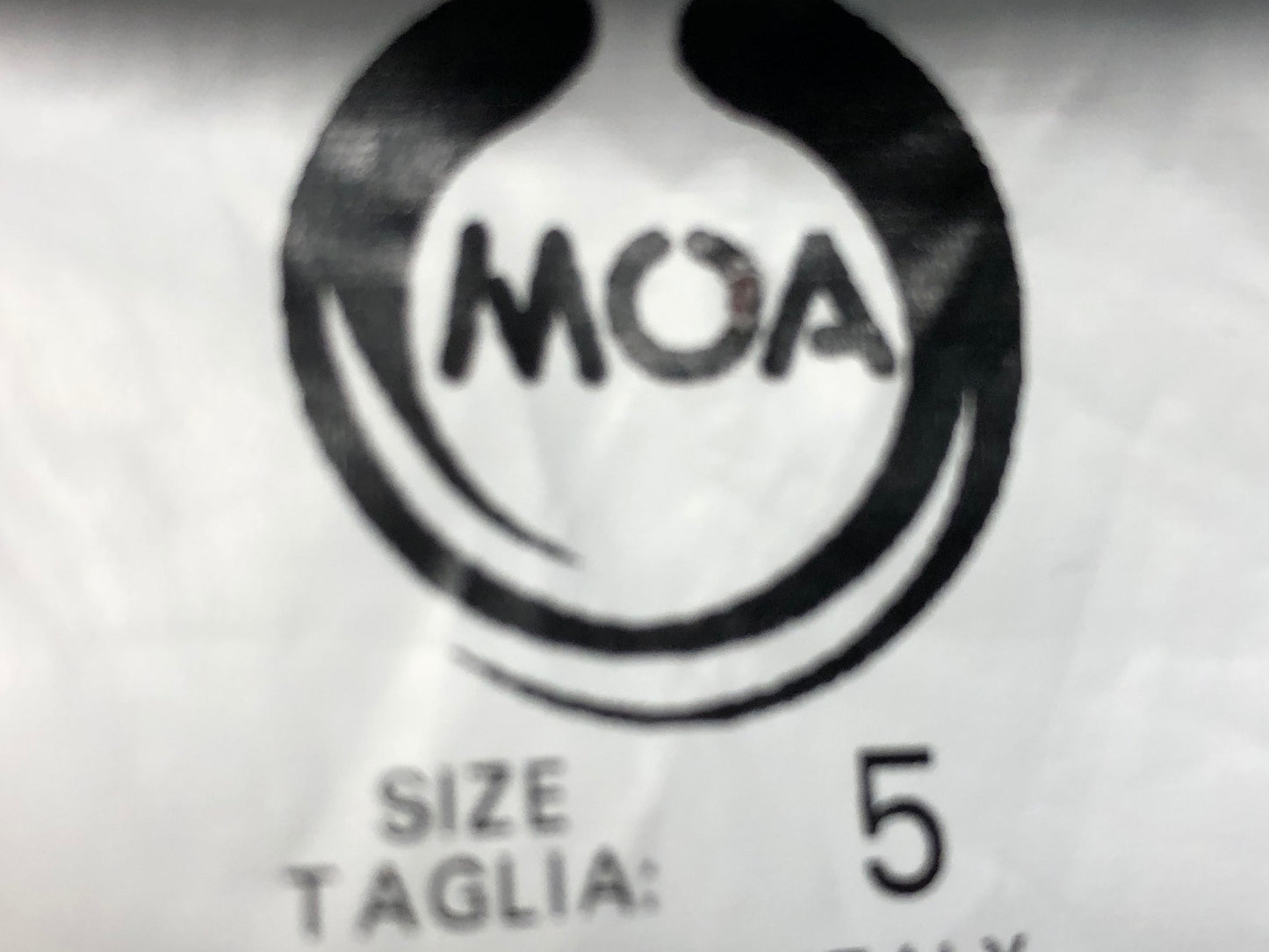 IO097 モア MOA 半袖サイクルウェア ASTANA NIBALI ピンク 5