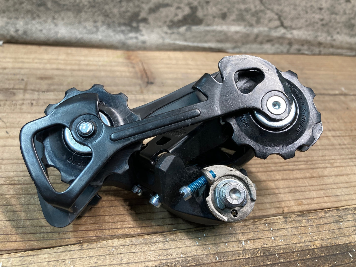 IS085 シマノ SHIMANO ソラ SORA FD-R3000 RD-R3000 ディレイラーセット SS バンド式 スペーサーΦ28.6