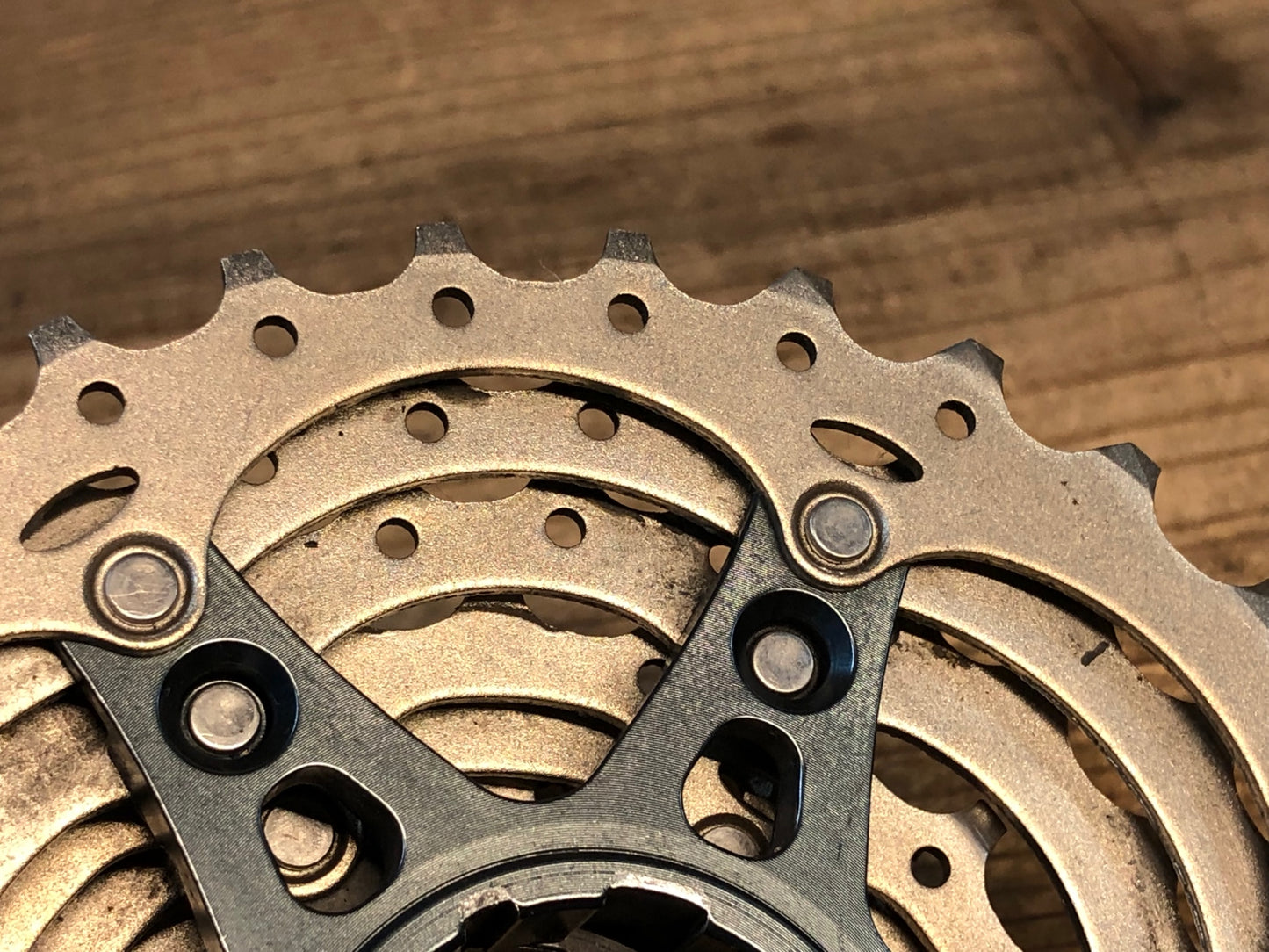 IF843 シマノ SHIMANO アルテグラ ULTEGRA CS-R8000 スプロケット 11S 11-30T