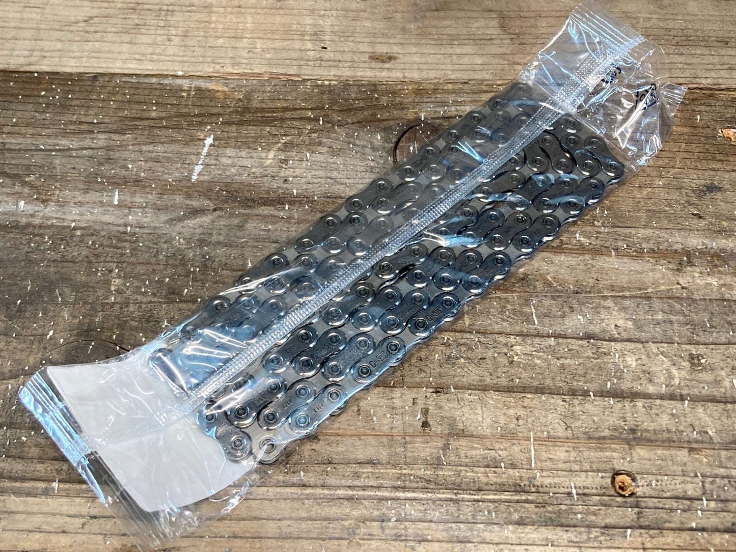 IO755 シマノ SHIMANO CN-M7100 チェーン 12S 116L クイックリンク付属