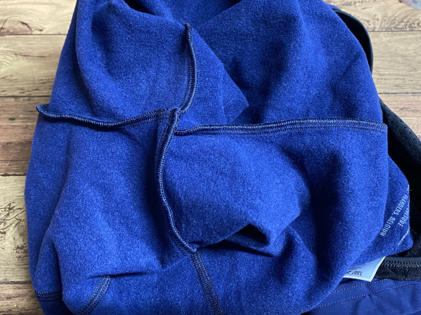 IR142 プロトンドパリ PELOTON DE PARIS Domestique Hiver Bib Tights non Chaimos ビブタイツ