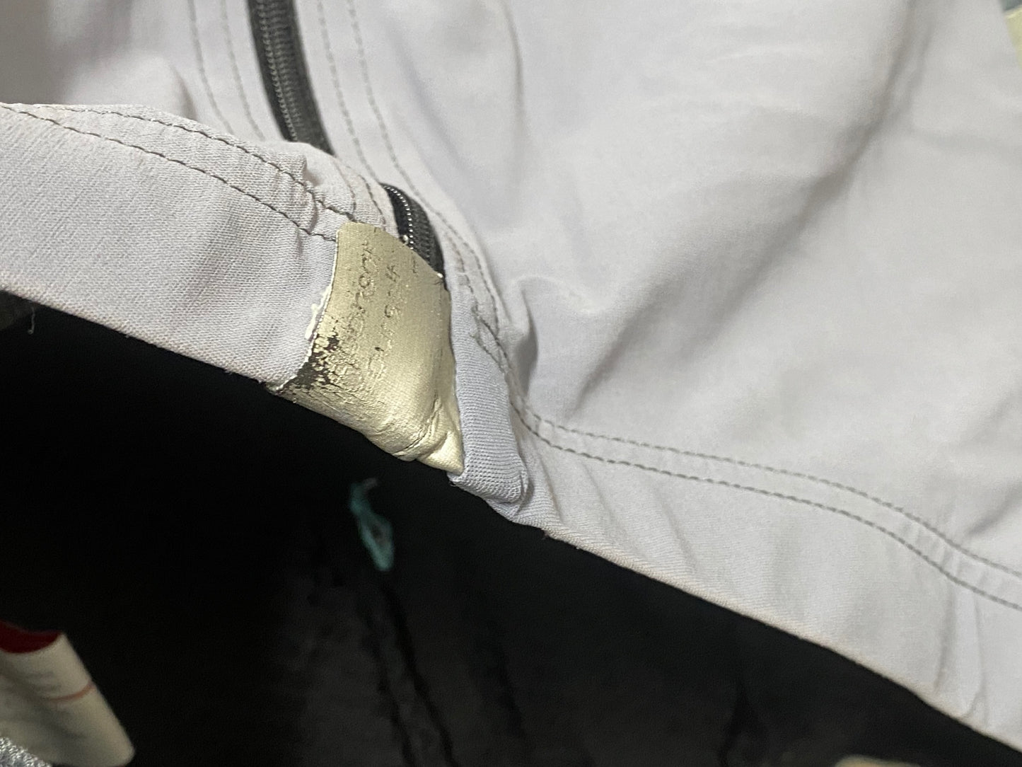 IZ136 アソス assos SS.13 Jersey 半袖 サイクルジャージ グレー 黒 S