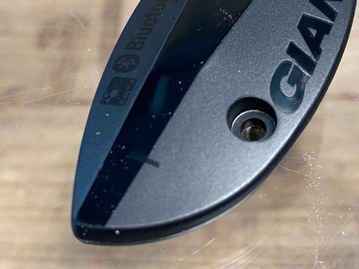 IV883 ジャイアント GIANT NEW RIDESENSE スピード ケイデンス センサー