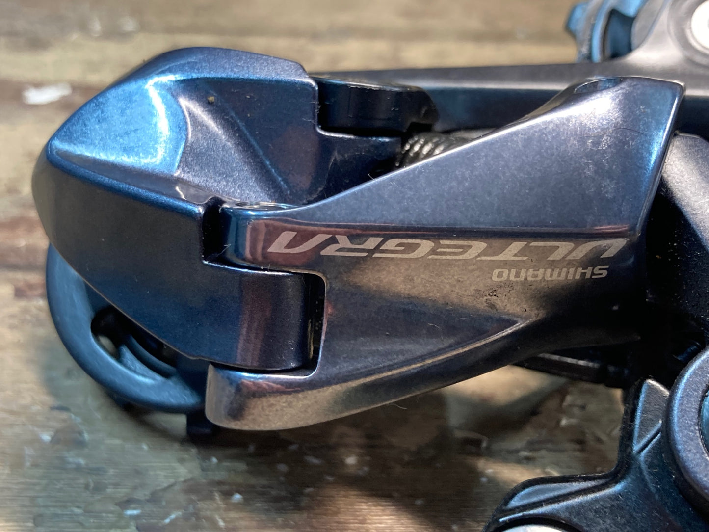 IL688 シマノ SHIMANO アルテグラ ULTEGRA RD-R8000 リアディレイラー SS 11S