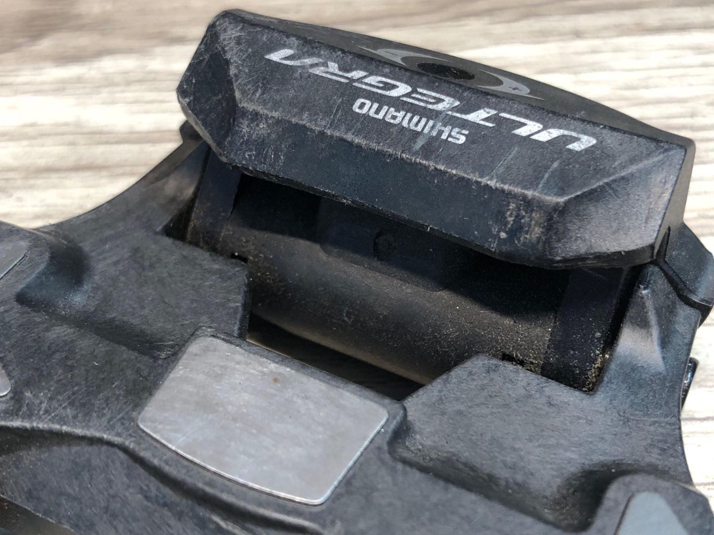 IK128 シマノ SHIMANO アルテグラ ULTEGRA PD-R8000 ビンディングペダル SPD-SL