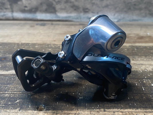 IO258 シマノ SHIMANO デュラエース DURA-ACE RD-9000 リアディレイラー 11S