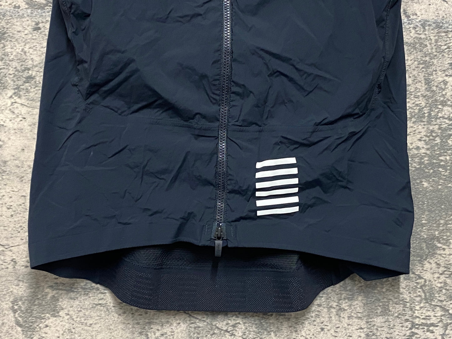 IZ430 ラファ Rapha WOMEN'S PRO TEAM LIGHTWEIGHT GILET ジレ サイクルベスト 黒 レディース S