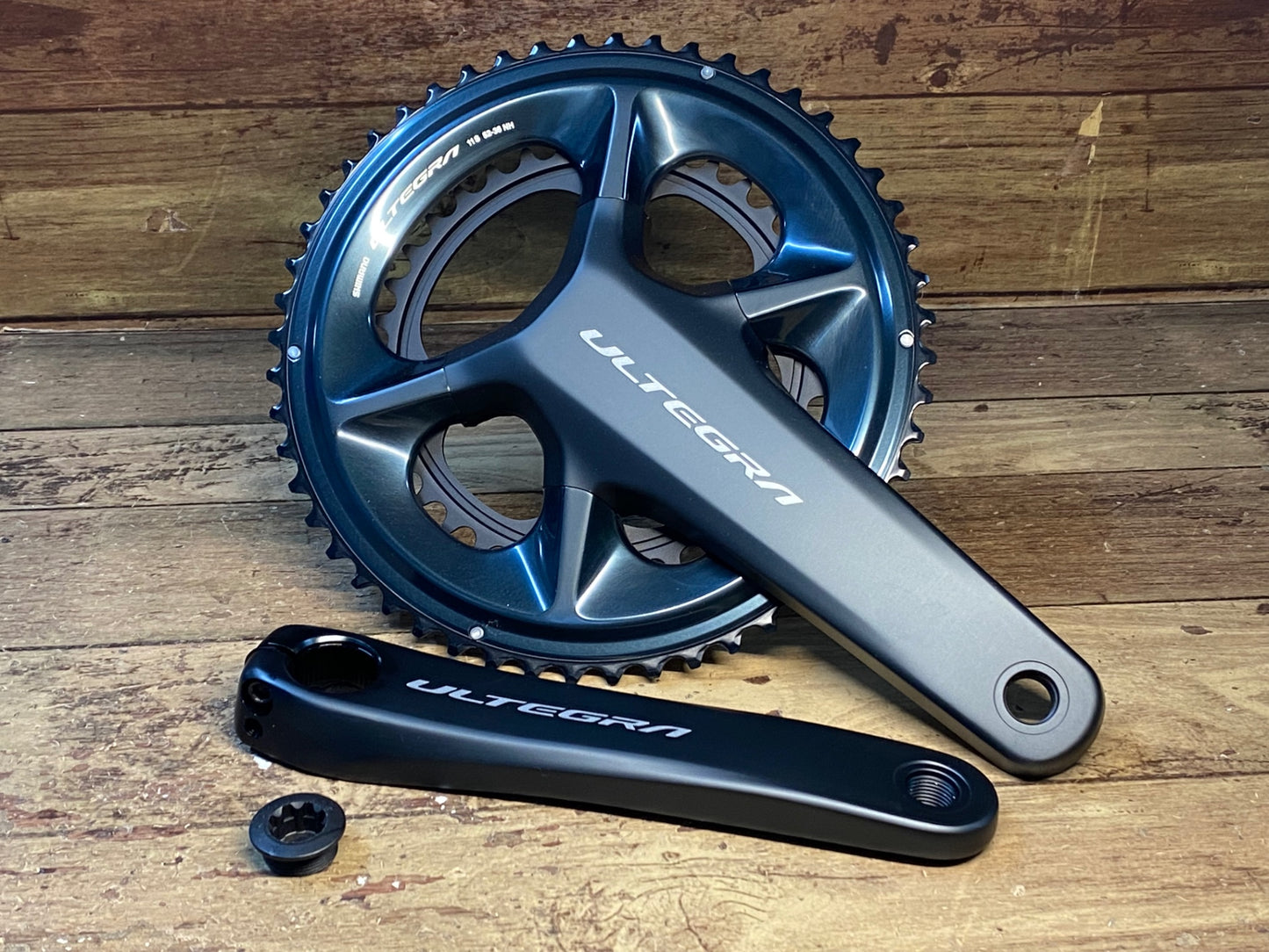 HS993 シマノ SHIMANO アルテグラ ULTEGRA FC-08 170mm 52/36T クランクセット