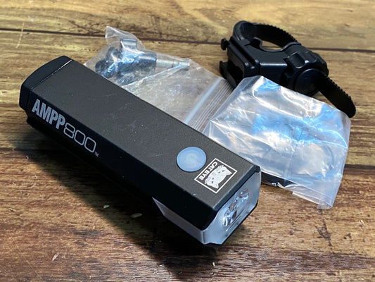 JA051 キャットアイ CATEYE アンプ AMPP800 フロントライト