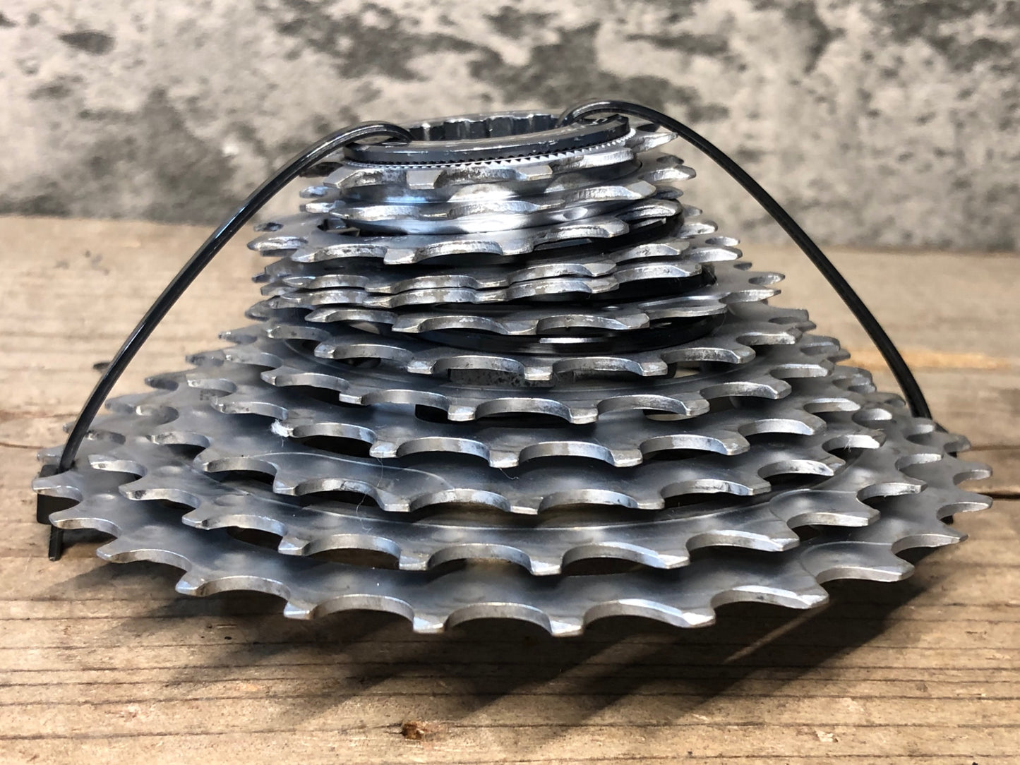 IM090 カンパニョーロ CAMPAGNOLO コーラス CHORUS CS201CH1219 スプロケット 12S 11-29T