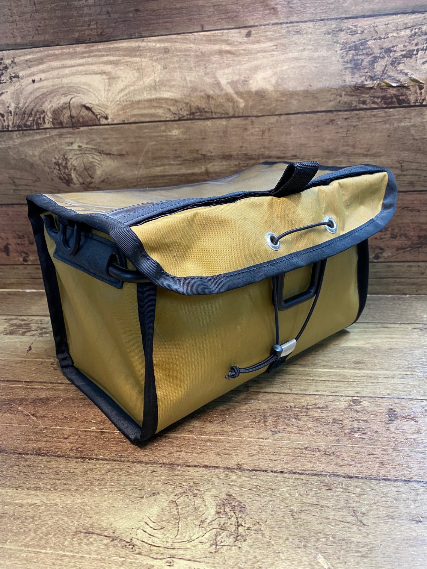 IH712 SWIFT INDUSTRIES paloma handlebar bag ハンドルバーバッグ ベージュ