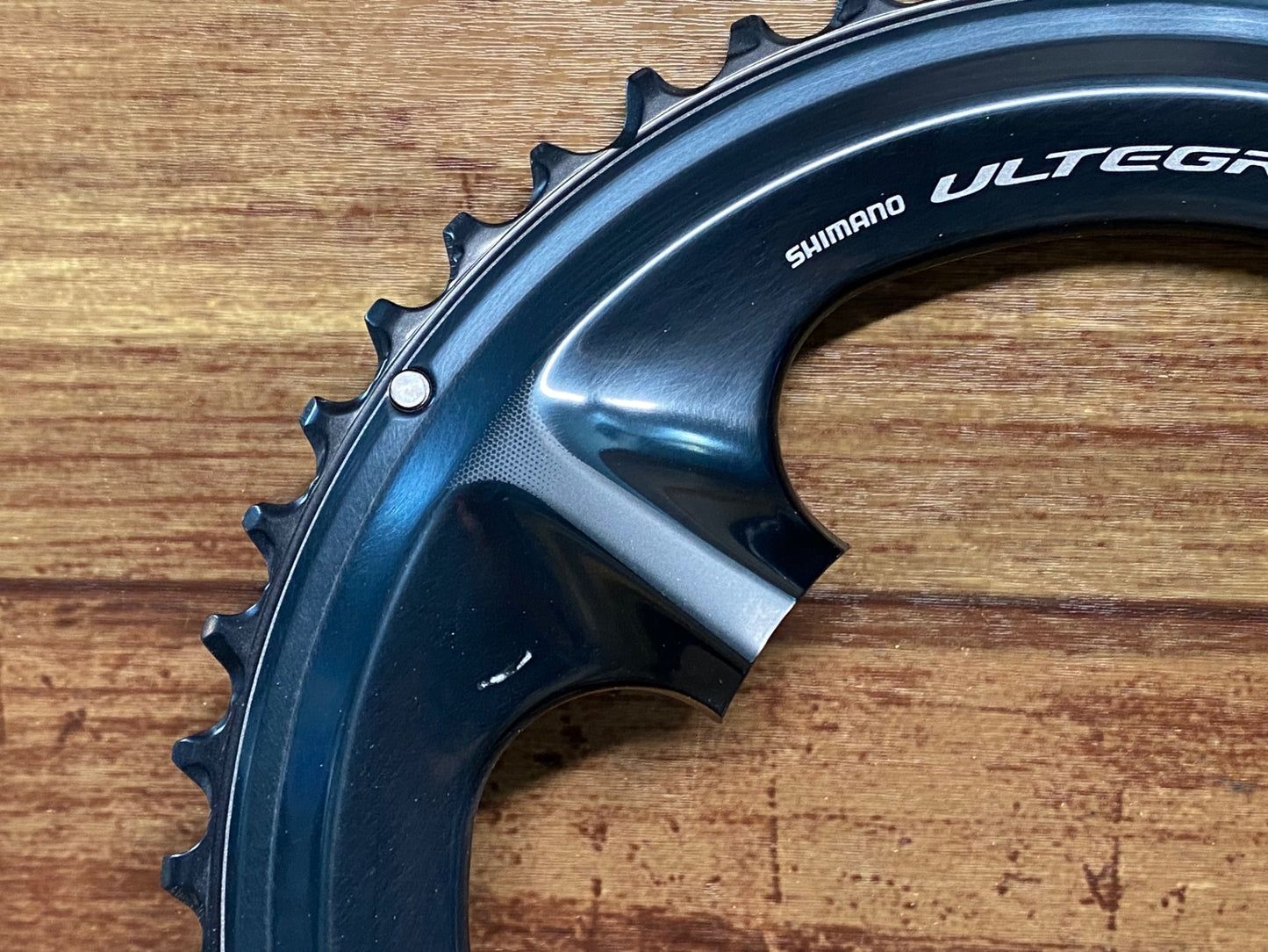 IJ674 シマノ SHIMANO アルテグラ ULTEGRA FC-08 チェーンリング アウターのみ 50T