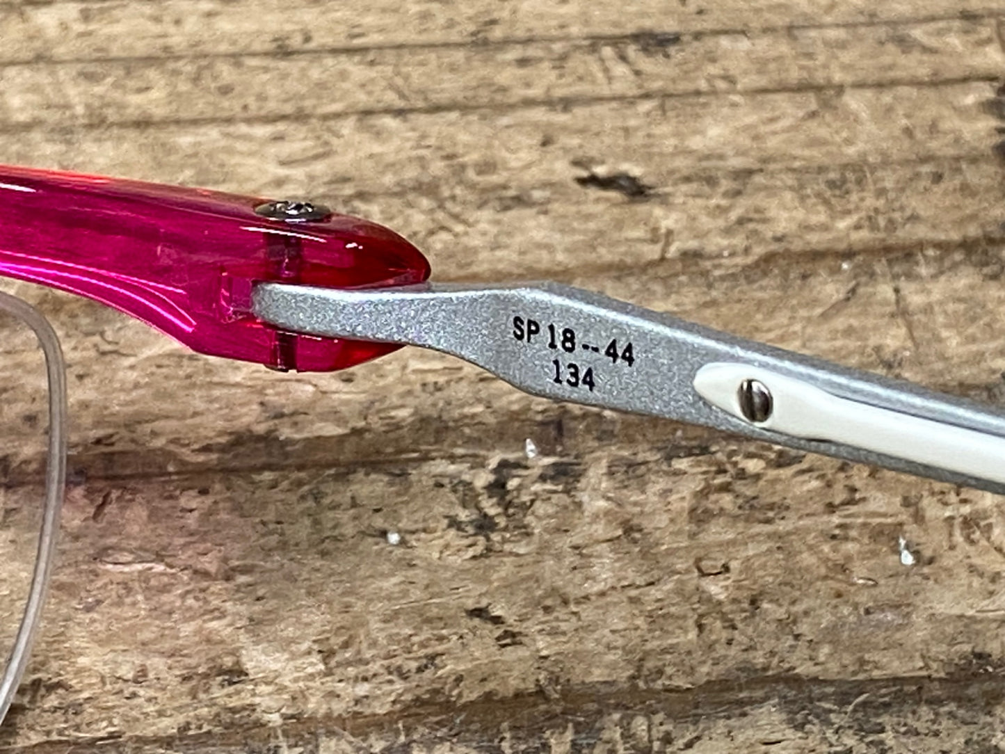 IZ581 ルディプロジェクト RUDY PROJECT MAYA SUF アイウェア サングラス 紫