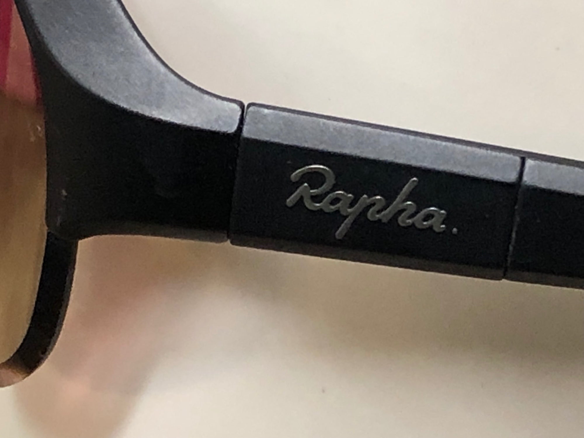 IO193 ラファ Rapha EXPLORE GLASSES サングラス アイウェア 黒