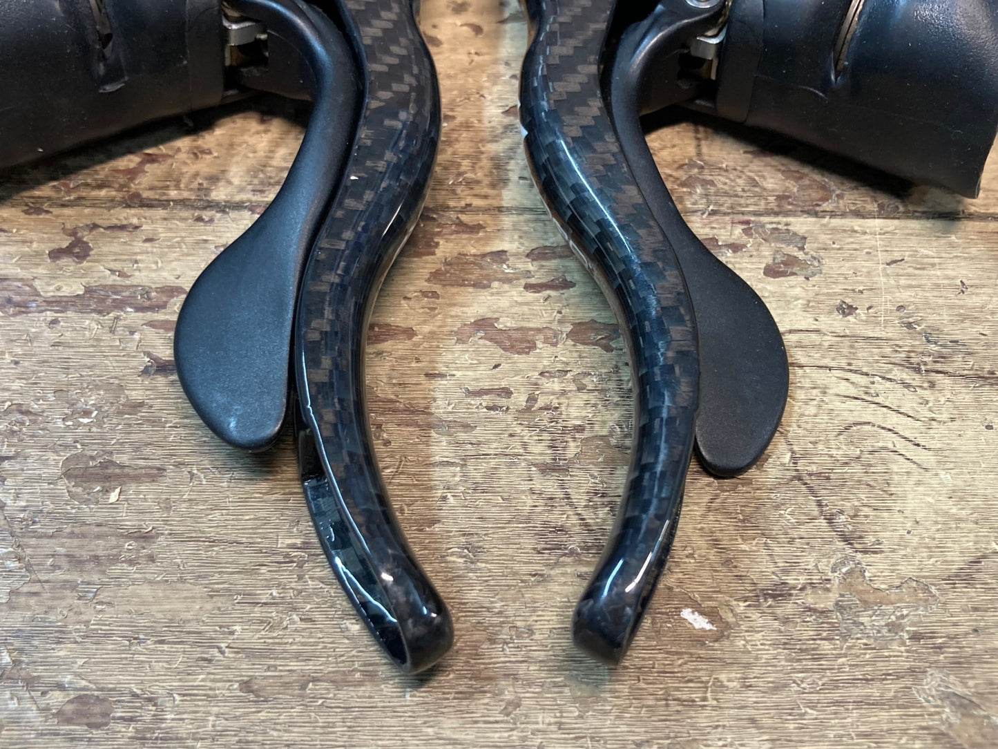 IK136 カンパニョーロ CAMPAGNOLO スーパーレコード SUPER RECORD エルゴパワー 2x11S