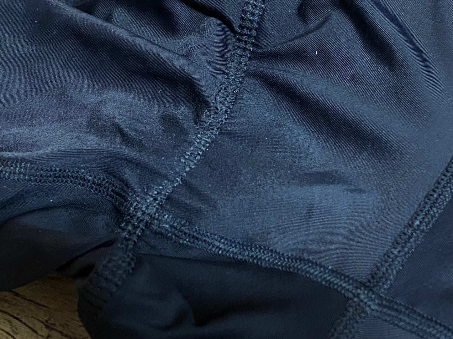 IO946 ラファ Rapha ビブショーツ XS 黒 レディース