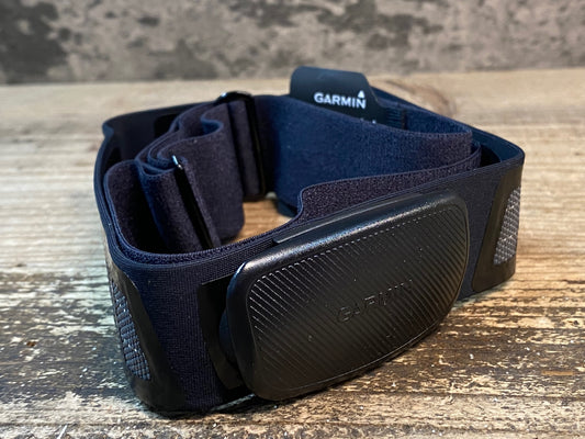 IW461 ガーミン GARMIN HRM-DUAL 心拍計 ハートレートセンサー