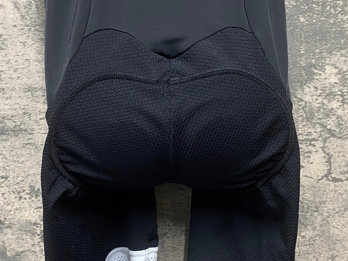 JA619 ピナレロ PINARELLO ビブショーツ 黒 M