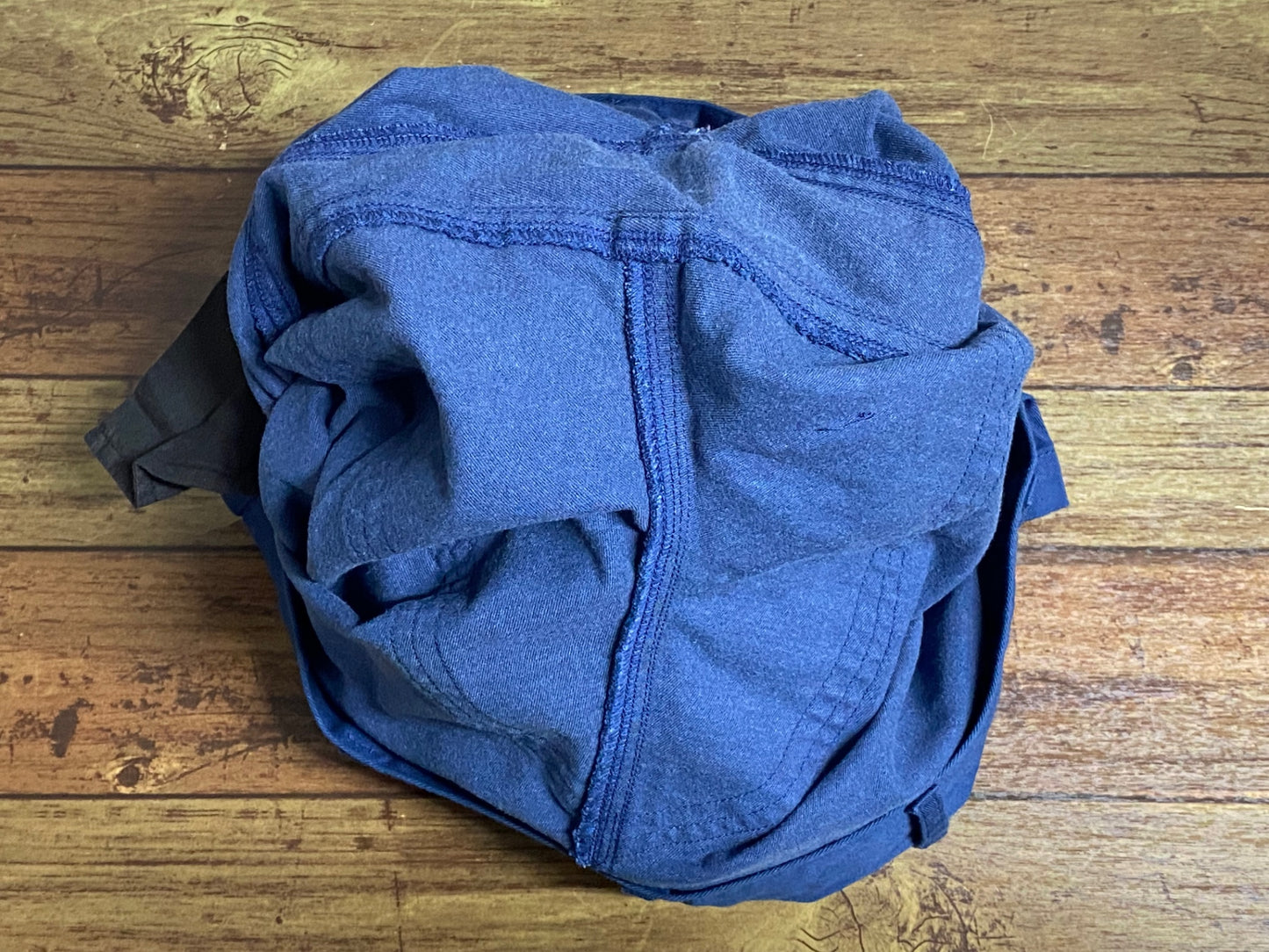 JB771 リンプロジェクト rin project カーゴパンツ 青 L